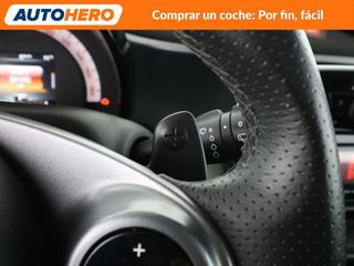 Smart Fortwo 0.9 Turbo Basis passion