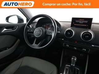 Audi A3 35 TDI Design