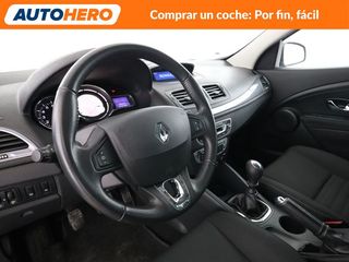 Renault Megane 1.2 Limited