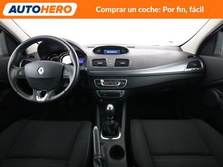 Renault Megane 1.2 Limited