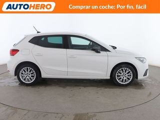 Seat Ibiza 1.0 TSI Xcellence