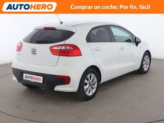Kia Rio 1.2 Drive