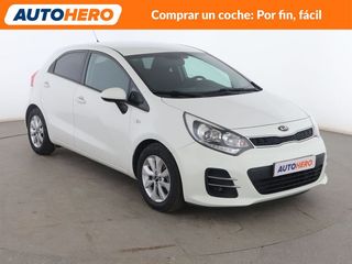 Kia Rio 1.2 Drive
