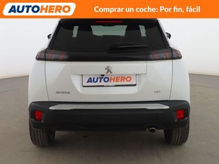 Peugeot 2008 1.5 Blue-HDi GT
