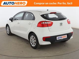 Kia Rio 1.2 Concept