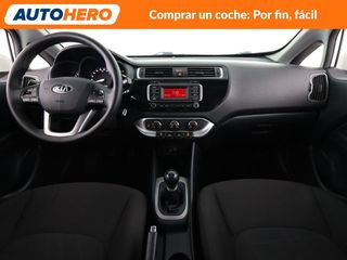 Kia Rio 1.2 Concept
