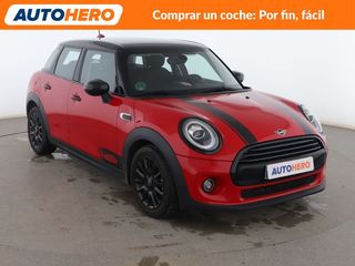 MINI Cooper Cooper