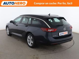 Opel Insignia Sports Tourer 1.6 Turbo D Innovation