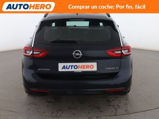 Opel Insignia Sports Tourer 1.6 Turbo D Innovation