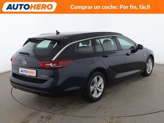 Opel Insignia Sports Tourer 1.6 Turbo D Innovation