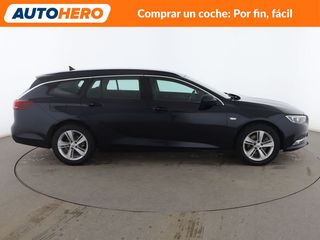 Opel Insignia Sports Tourer 1.6 Turbo D Innovation