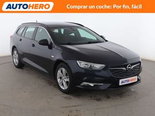 Opel Insignia Sports Tourer 1.6 Turbo D Innovation