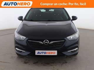Opel Insignia Sports Tourer 1.6 Turbo D Innovation