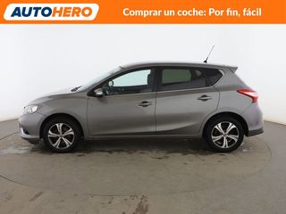 Nissan Pulsar 1.2 Acenta