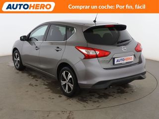 Nissan Pulsar 1.2 Acenta