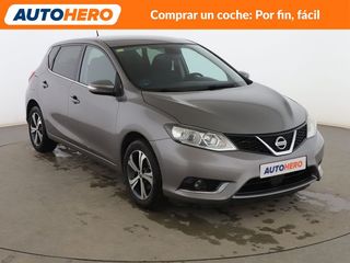 Nissan Pulsar 1.2 Acenta