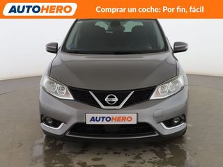 Nissan Pulsar 1.2 Acenta