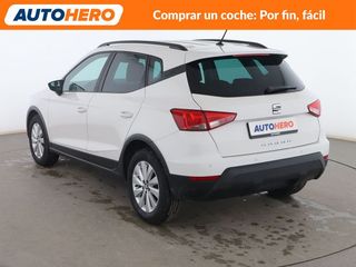 Seat Arona 1.0 TSI Style Edition