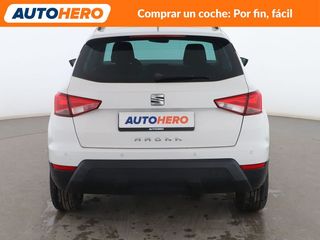 Seat Arona 1.0 TSI Style Edition