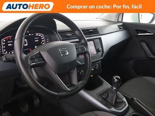 Seat Arona 1.0 TSI Style Edition
