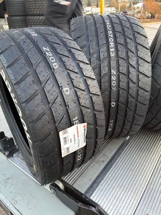 Neumáticos Hankook 270/570R15 lluvia