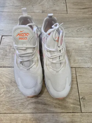 Zapatillas Nike Air 270 React Mujer