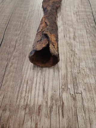 Lanza romana siglos I-III DC