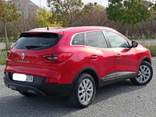 ✅Renault Kadjar 2016 1.2 TCE 130CV 6VEL