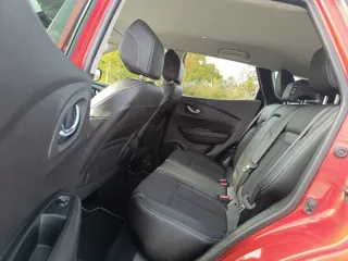 ✅Renault Kadjar 2016 1.2 TCE 130CV 6VEL