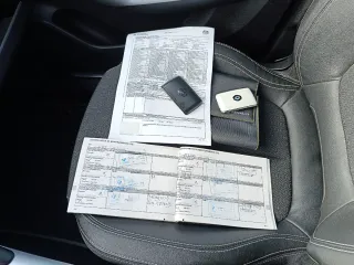 ✅Renault Kadjar 2016 1.2 TCE 130CV 6VEL