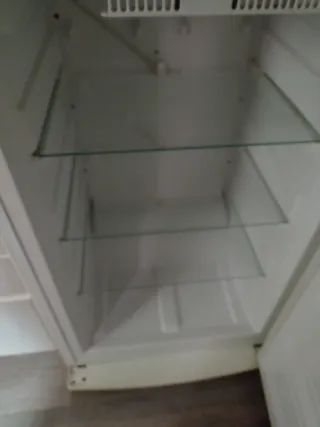 Frigorífico Liebherr repuesto