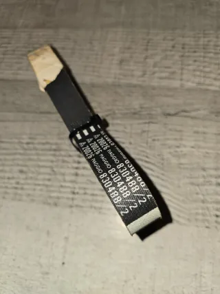 Correa transmisión Piaggio Zip 50 Nueva