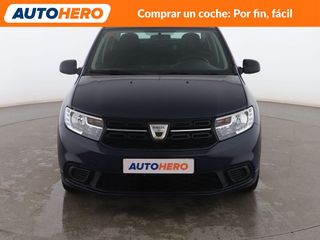 Dacia Logan 1.5 dCi Ambiance