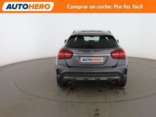 Mercedes GLA GLA 180 AMG Line