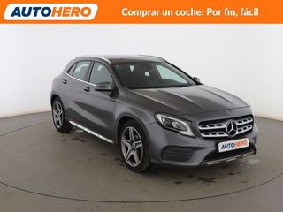 Mercedes GLA GLA 180 AMG Line