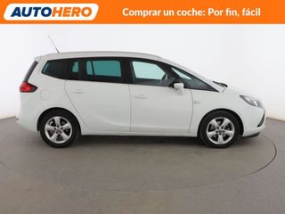 Opel Zafira Tourer    1.6 CDTI DPF Expression