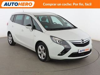 Opel Zafira Tourer    1.6 CDTI DPF Expression