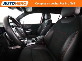 Mercedes Clase GLB GLB 200 d AMG Line