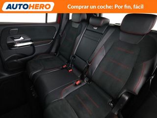 Mercedes Clase GLB GLB 200 d AMG Line