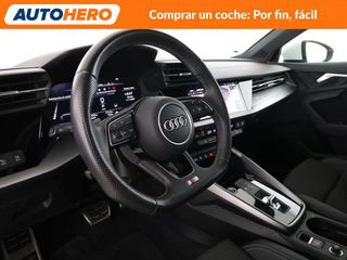 Audi A3 35 TFSI S line