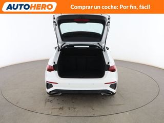 Audi A3 35 TFSI S line