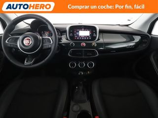 Fiat 500X 1.3 Turbo Cross