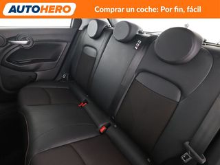 Fiat 500X 1.3 Turbo Cross