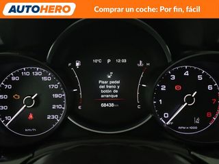 Fiat 500X 1.3 Turbo Cross