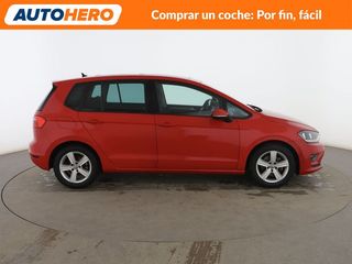 Volkswagen Golf 1.4 TSI Advance BlueMotion Tech