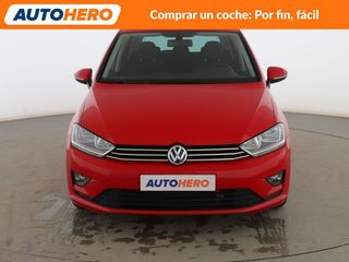 Volkswagen Golf 1.4 TSI Advance BlueMotion Tech