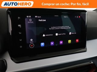 Seat Arona 1.0 TSI FR