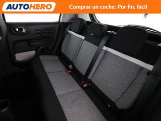 Citroën C3 1.2 PureTech Origins