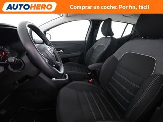 Dacia Sandero 1.0 TCe Comfort