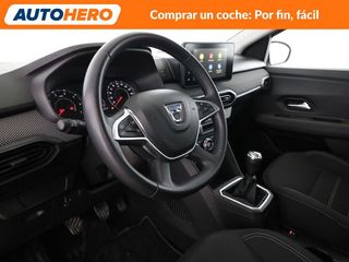 Dacia Sandero 1.0 TCe Comfort